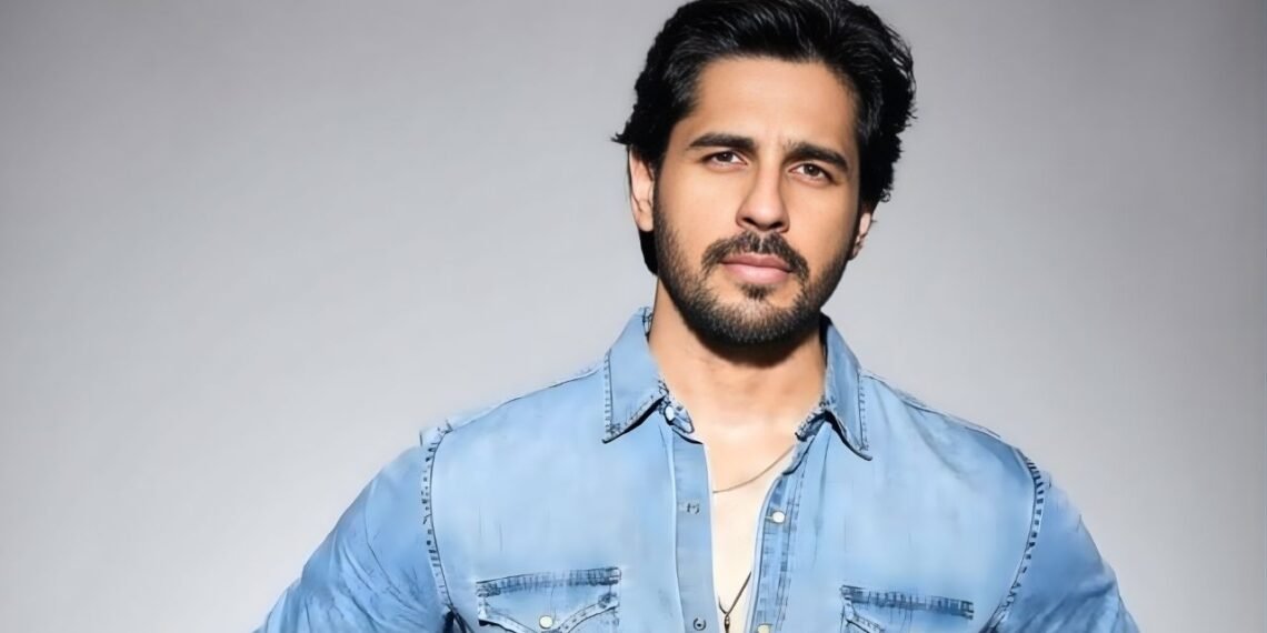 Sidharth Malhotra to Reunite With Karan Johar for New Dharma Productions Film