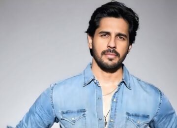 Sidharth Malhotra to Reunite With Karan Johar for New Dharma Productions Film