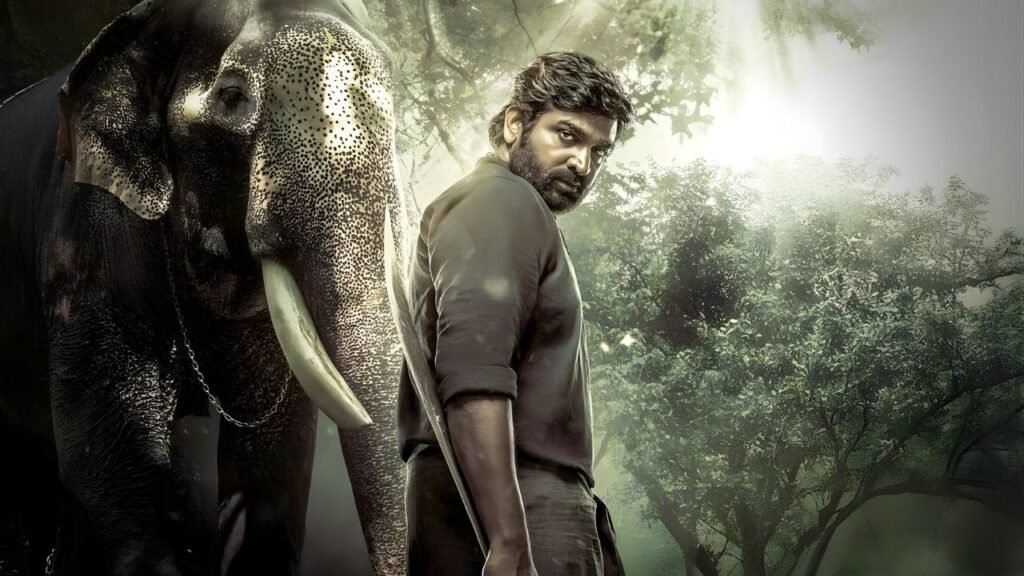 Vijay Sethupathi’s Muthu Engira Kaattaan OTT Release
