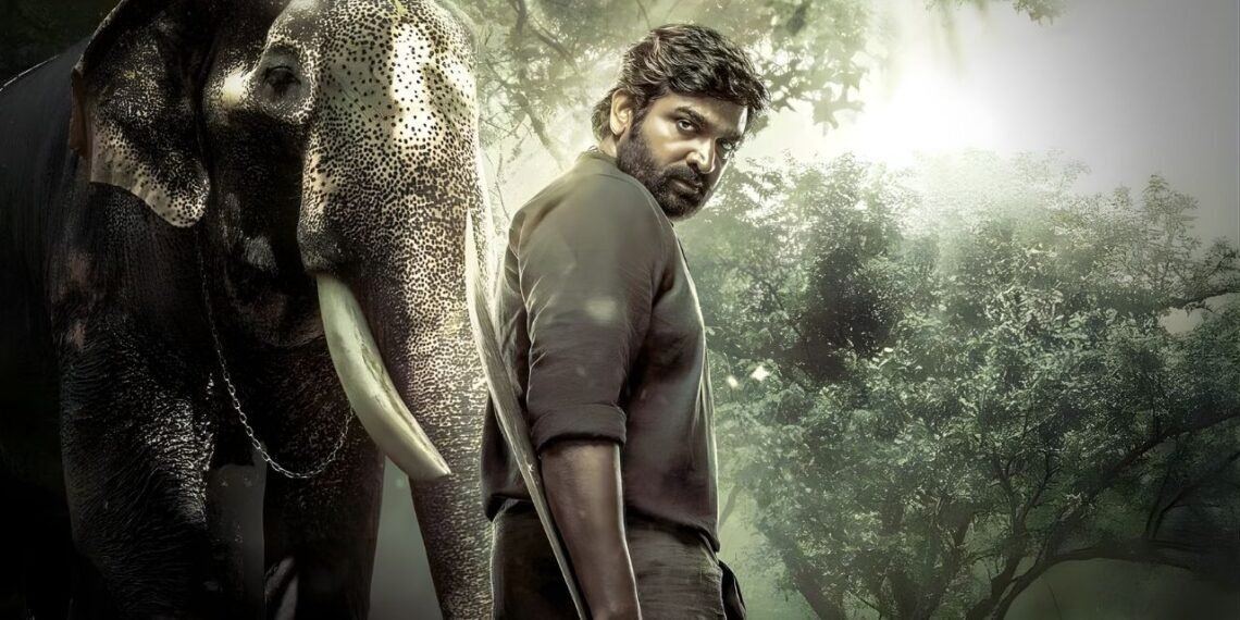 Vijay Sethupathi’s Muthu Engira Kaattaan OTT Release