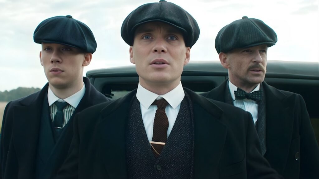 Peaky Blinders: The Immortal Man OTT Release: When to Watch Cillian Murphy’s Film on Netflix