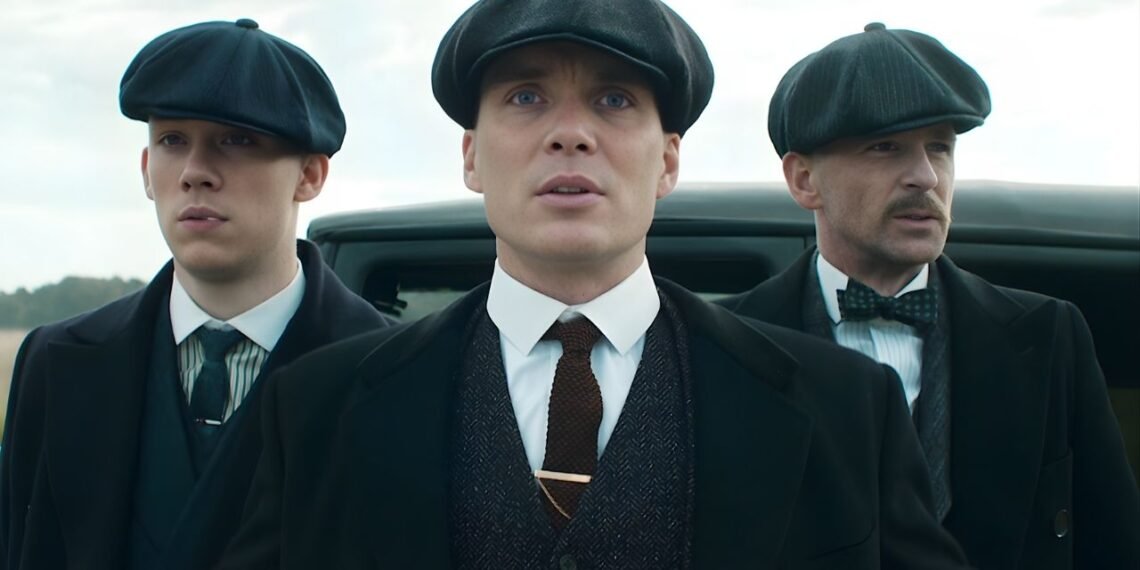Peaky Blinders: The Immortal Man OTT Release: When to Watch Cillian Murphy’s Film on Netflix