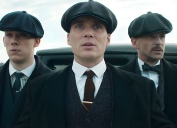 Peaky Blinders: The Immortal Man OTT Release: When to Watch Cillian Murphy’s Film on Netflix