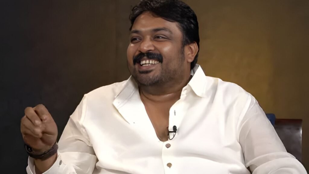 ‘Panchayat’ Star Faisal Malik Joins Ramayana as Kumbhakaran; Shooting Begins With Yash