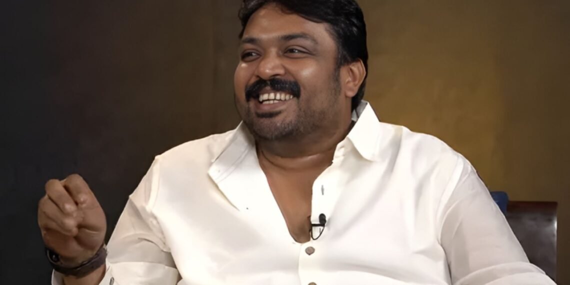 ‘Panchayat’ Star Faisal Malik Joins Ramayana as Kumbhakaran; Shooting Begins With Yash