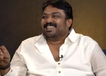 ‘Panchayat’ Star Faisal Malik Joins Ramayana as Kumbhakaran; Shooting Begins With Yash