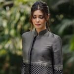 Diana Penty Proves Less Is More in Chic Payal Khandwala Ensemble