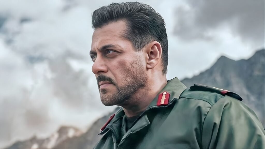 Why Did Salman Khan Change Battle of Galwan to Maatrubhumi? The Real Reason Revealed