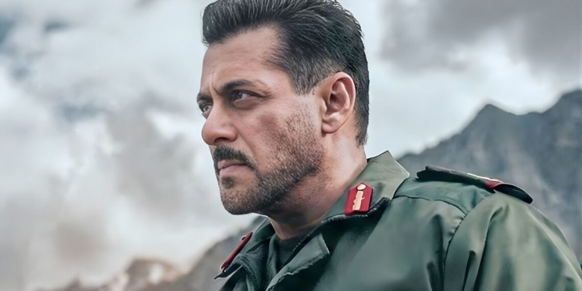 Why Did Salman Khan Change Battle of Galwan to Maatrubhumi? The Real Reason Revealed