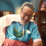 Is Jackie Shroff a Superhero? The Great Grand Superhero – Aliens Ka Aagman First Look Sparks Curiosity.