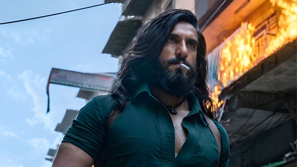 235 Minutes Long: Is Dhurandhar: The Revenge Too Big for Theatres or the Next Blockbuster Giant?