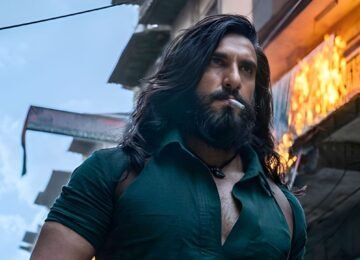 235 Minutes Long: Is Dhurandhar: The Revenge Too Big for Theatres or the Next Blockbuster Giant?