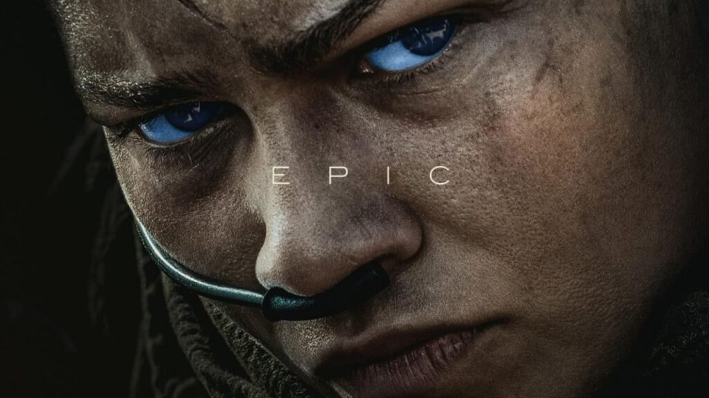 Dune 3 First Look: What Fans Just Noticed About Paul Atreides