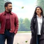 Suriya Unveils First Look as Sanjay Vishwanath in Vishwanath and Sons Teaser; Fans Spot Major Twist