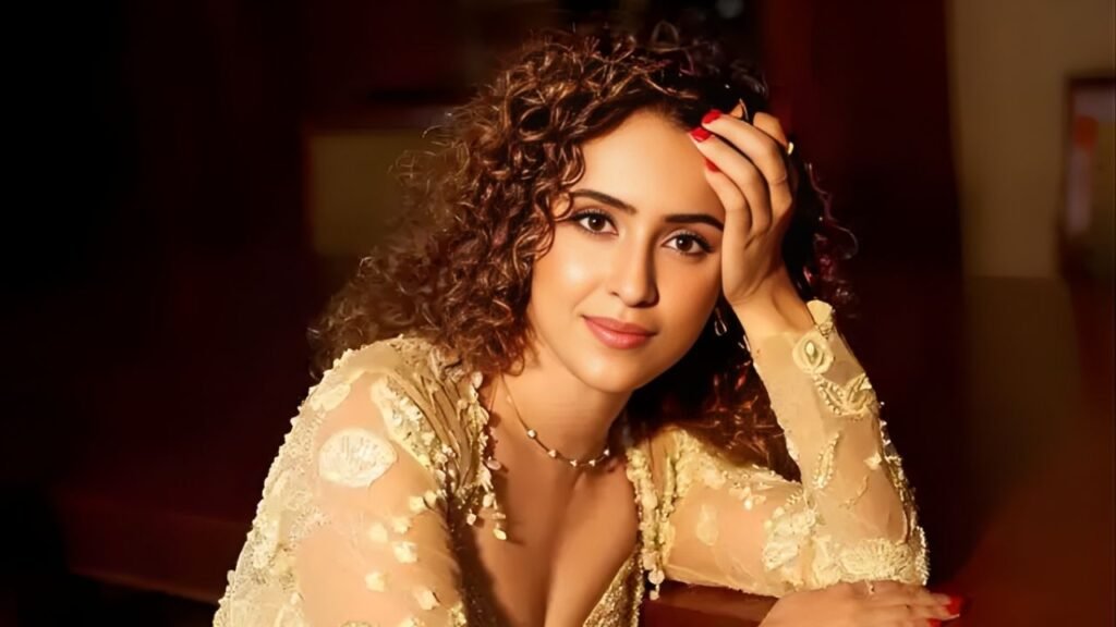 Sanya Malhotra, Aditya Rawal Team Up for True-Event Inspired Romantic Thriller Sundar Poonam