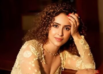 Sanya Malhotra, Aditya Rawal Team Up for True-Event Inspired Romantic Thriller Sundar Poonam