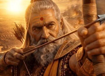 Hari Om OTT’s Dronacharya AI Epic: 7 Big Things Fans Should Know