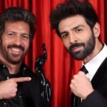Kartik Aaryan Teams Up Again With Kabir Khan for Inspiring Biopic