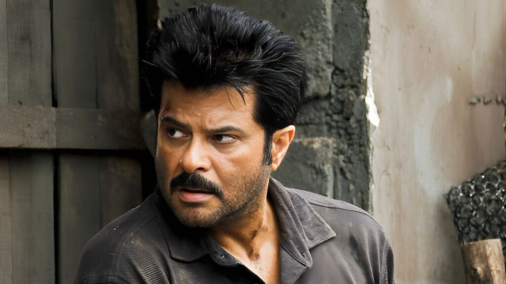 Anil Kapoor’s 24 Season 3 Update Sparks Massive Fan Excitement