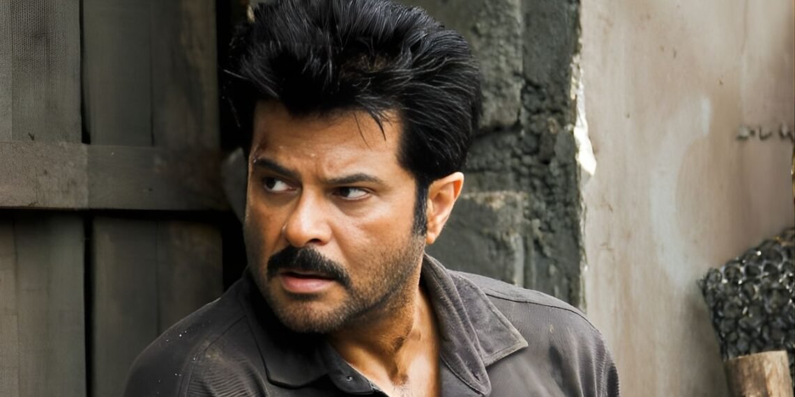 Anil Kapoor’s 24 Season 3 Update Sparks Massive Fan Excitement