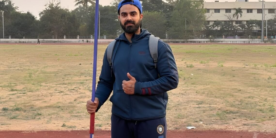 Fitness Doesn’t Fail — The System Does. Here’s What Dr. Siddharth Rathore Does Differently