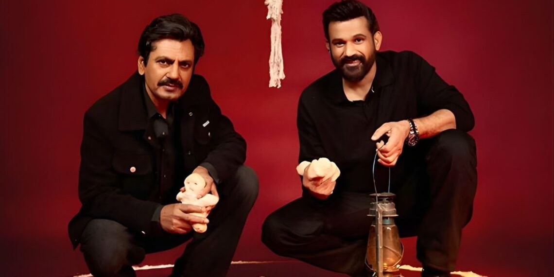 Nawazuddin Siddiqui Joins Tumbbad 2, Confirms Role In Sohum Shah’s Sequel