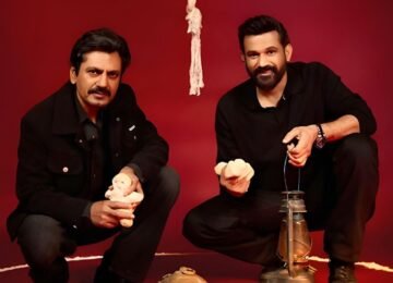 Nawazuddin Siddiqui Joins Tumbbad 2, Confirms Role In Sohum Shah’s Sequel