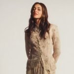 Ananya Panday Brings Regal Modernity in Anamika Khanna at Zee Cine Awards 2026