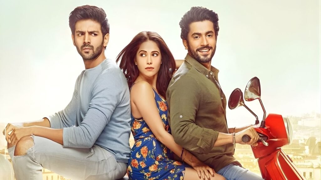 Sonu Ke Titu Ki Sweety Re-Releases on March 6 as Holi 2026