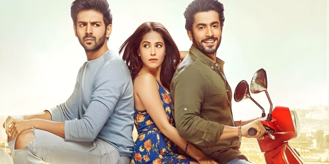 Sonu Ke Titu Ki Sweety Re-Releases on March 6 as Holi 2026