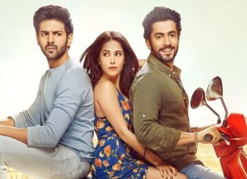 Sonu Ke Titu Ki Sweety Re-Releases on March 6 as Holi 2026