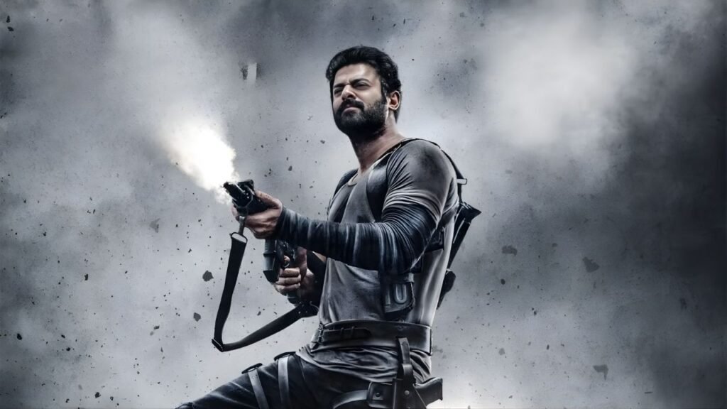 Salaar 2 to Start Production Soon; Producer Calls Prabhas Sequel an ‘Absolute Behemoth’