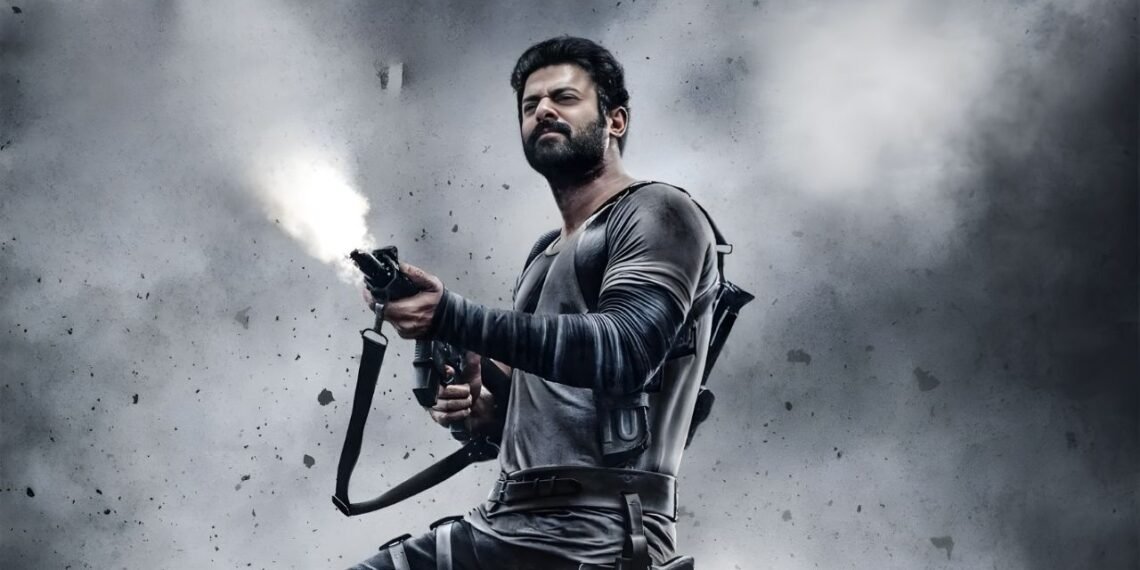 Salaar 2 to Start Production Soon; Producer Calls Prabhas Sequel an ‘Absolute Behemoth’