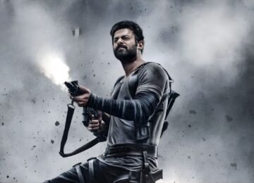 Salaar 2 to Start Production Soon; Producer Calls Prabhas Sequel an ‘Absolute Behemoth’