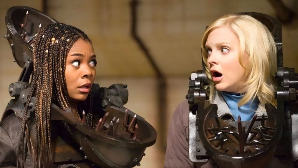 Scary Movie 2026: 7 Shocking Reunion Surprises