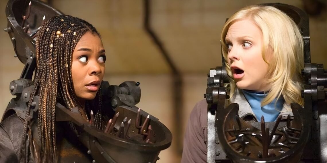 Scary Movie 2026: 7 Shocking Reunion Surprises