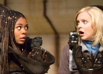 Scary Movie 2026: 7 Shocking Reunion Surprises