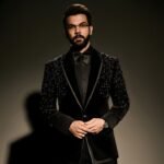 Rajkummar Rao Makes a Sharp Style Statement in Rohit Gandhi + Rahul Khanna at Zee Cine Awards 2026