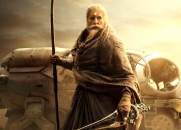 Kalki 2898 AD 2: Massive Updates After Amitabh Bachchan Wraps Crucial Schedule