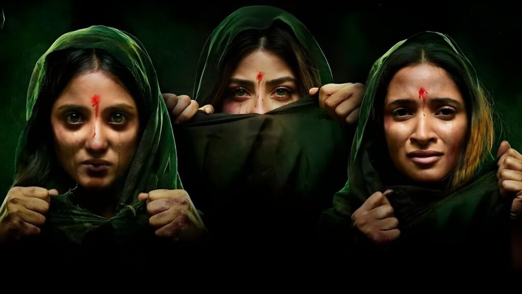 The Kerala Story 2: Goes Beyond Box Office Day 2: Massive 520% Surge, ₹4.65 Crore Earned