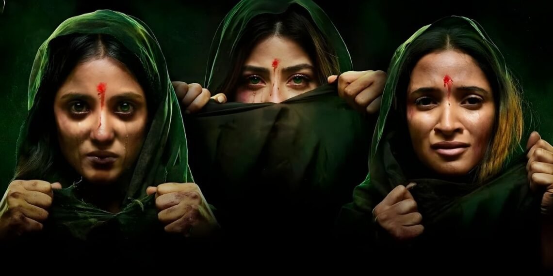 The Kerala Story 2: Goes Beyond Box Office Day 2: Massive 520% Surge, ₹4.65 Crore Earned