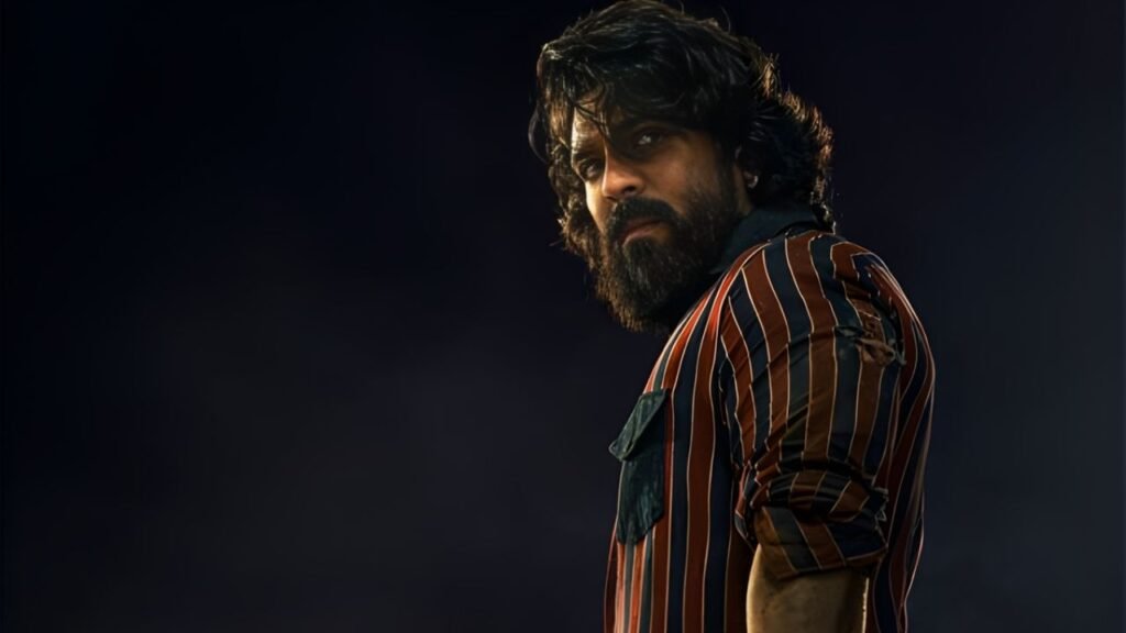 Rai Rai Raa Raa Song: Massive Highlights From Ram Charan’s Peddi