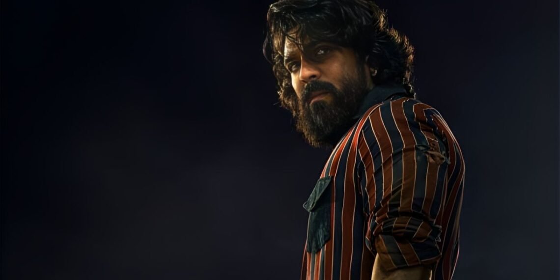 Rai Rai Raa Raa Song: Massive Highlights From Ram Charan’s Peddi