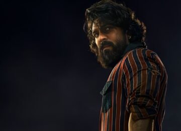 Rai Rai Raa Raa Song: Massive Highlights From Ram Charan’s Peddi