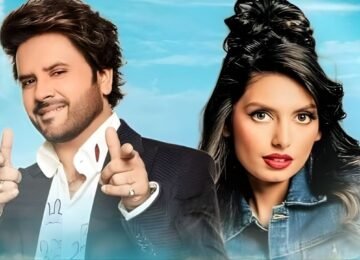 Javed Ali & Shannon K’s ‘Sanam’ Now Streaming; Music Video Wins Heart