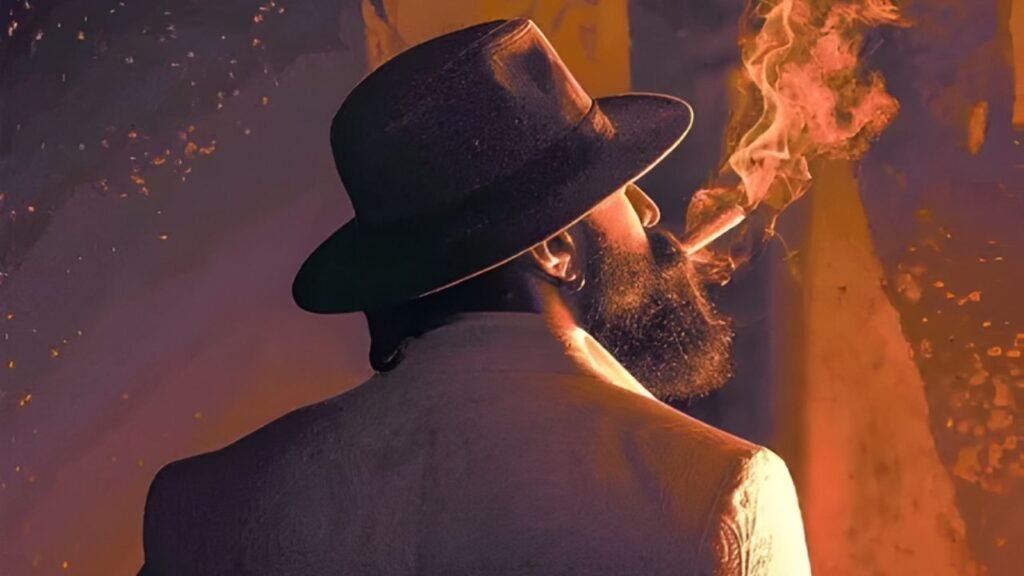 Toxic: A Fairy Tale for Grown-ups DELAYED: Yash’s Film Rescheduled Amid Middle East Tensions, Dhurandhar 2 Clash Avoided