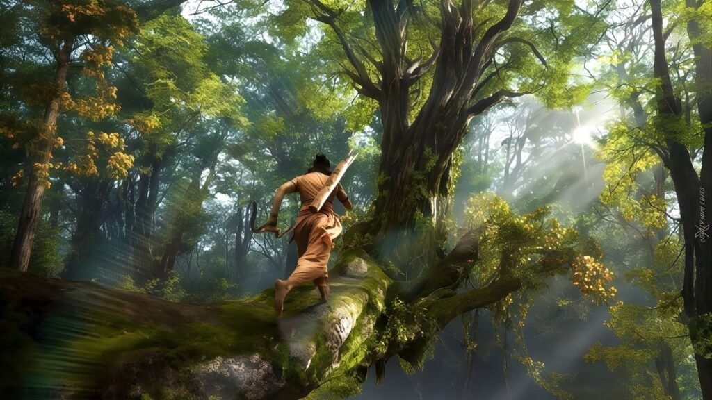 Ramayana Trailer To Be Unveiled At San Diego Comic-Con 2026?