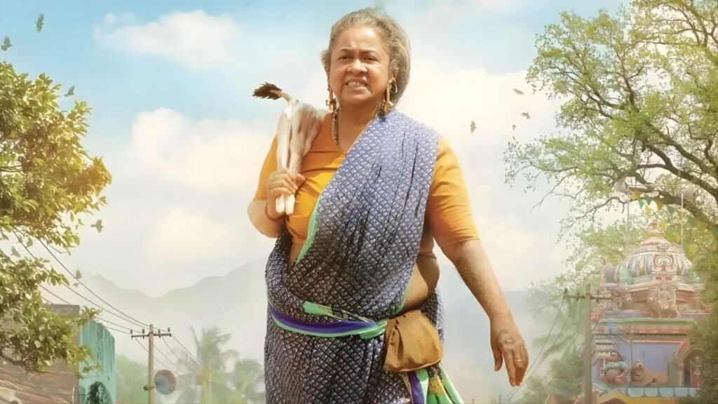 Thaai Kizhavi OTT Release Update: When And Where To Watch Raadhika Sarathkumar–Singam Puli Starrer Online