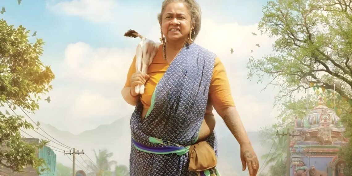 Thaai Kizhavi OTT Release Update: When And Where To Watch Raadhika Sarathkumar–Singam Puli Starrer Online