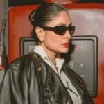 Kareena Kapoor Khan Redefines Sport-Luxe At PUMA x Outhouse Event In Celine Leather And Barrel Trousers